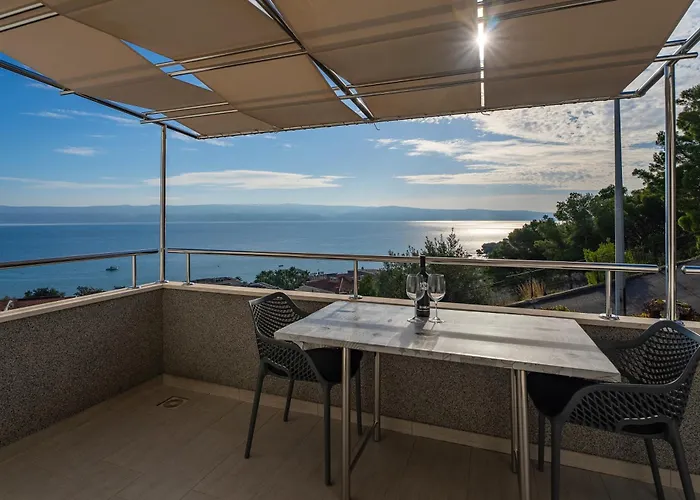 Apartmani Marko