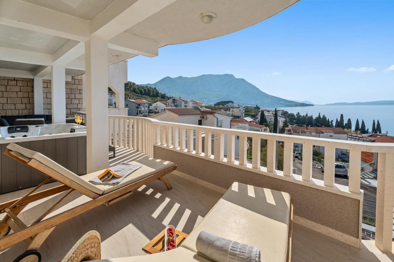 Apartamento Marko