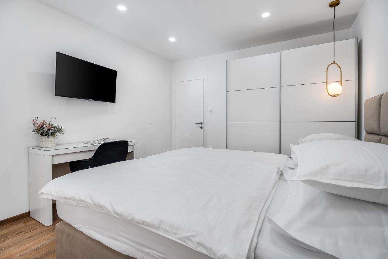 Marko Apartamento *
