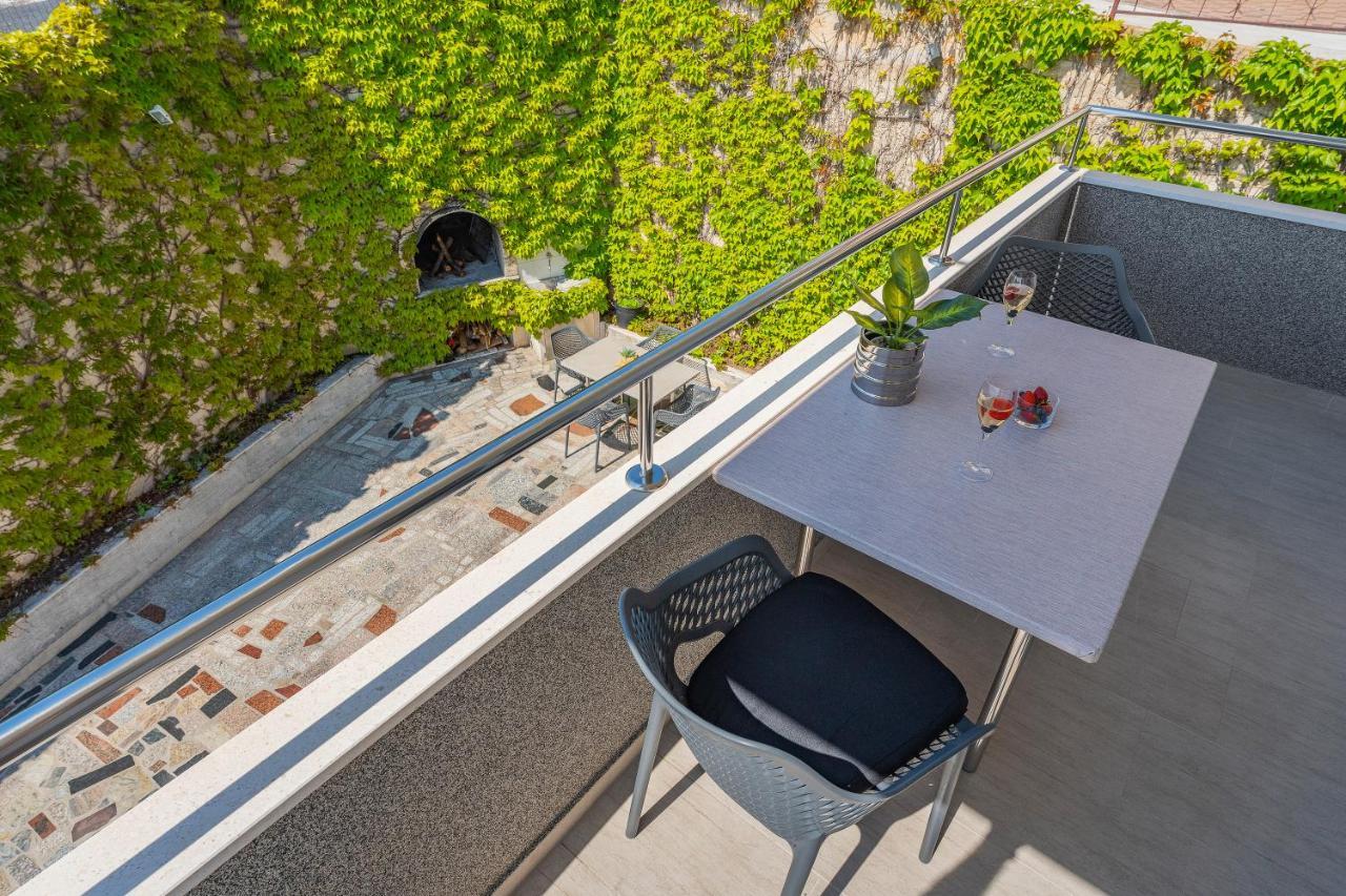 Apartamento Marko