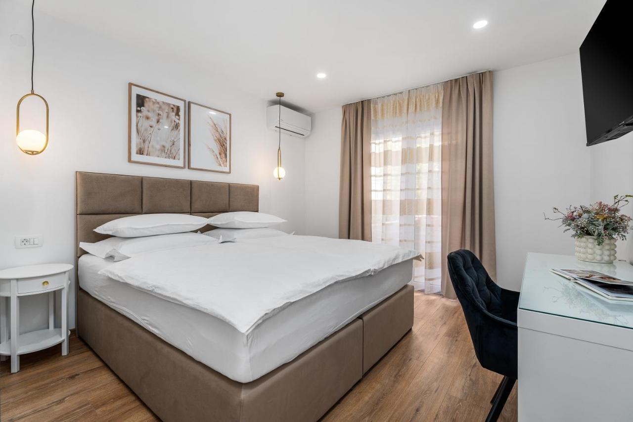 Marko Apartamento Omiš