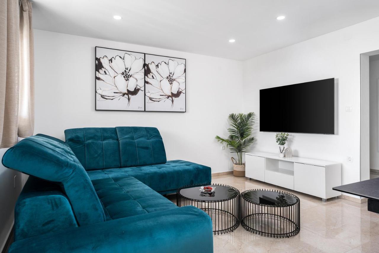 Apartamento Marko