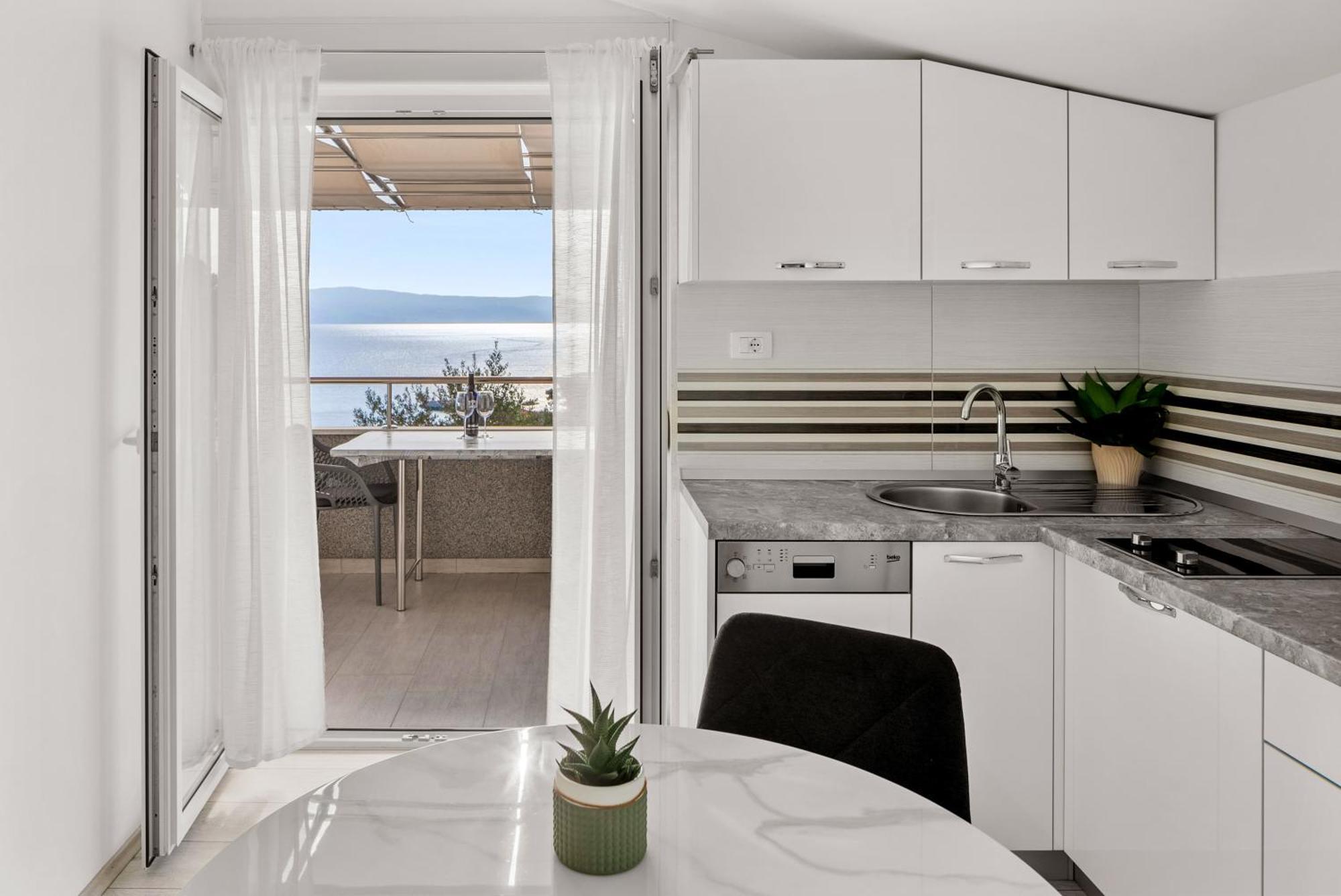 Apartamento Marko