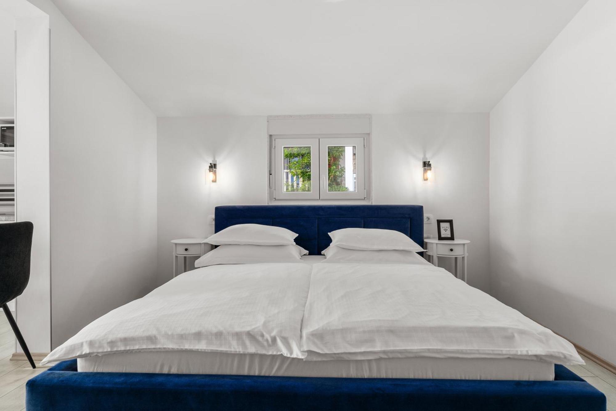 Apartamento Marko