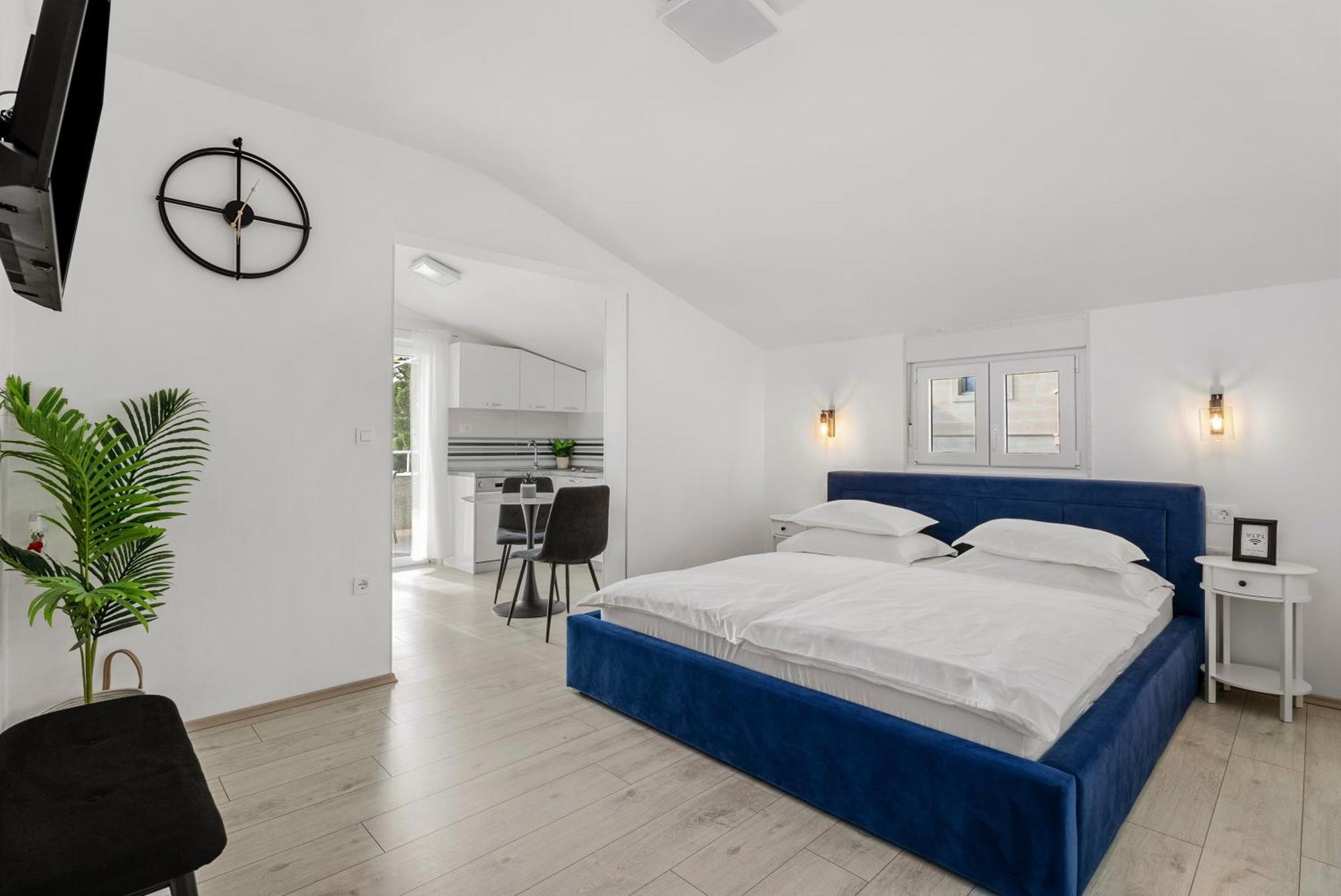 Marko Apartamento *